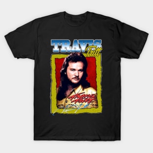 Travis Tritt //// country music artist T-Shirt